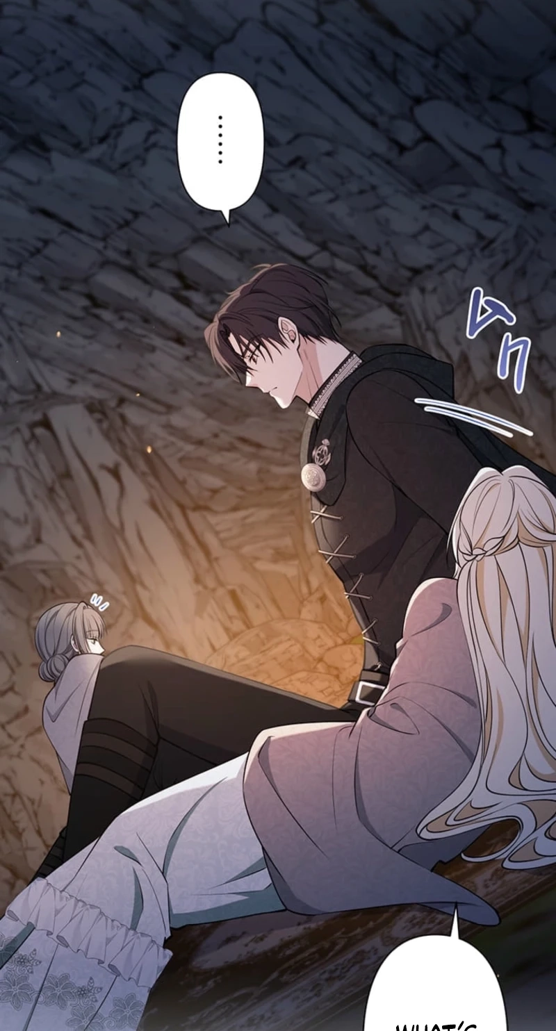 The Enemy King’s Substitute Bride Chapter 47 410 710b2afefd7d