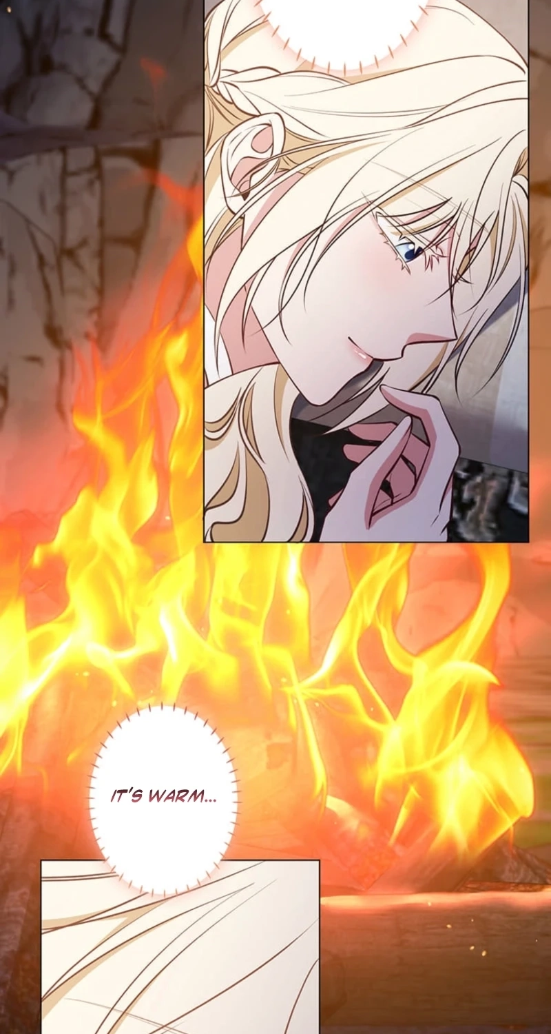 The Enemy King’s Substitute Bride Chapter 47 401 847d0ff27211
