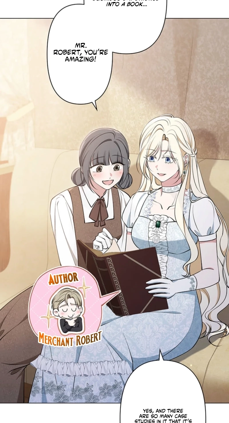 The Enemy King’s Substitute Bride Chapter 47 340 858c3ef2c829