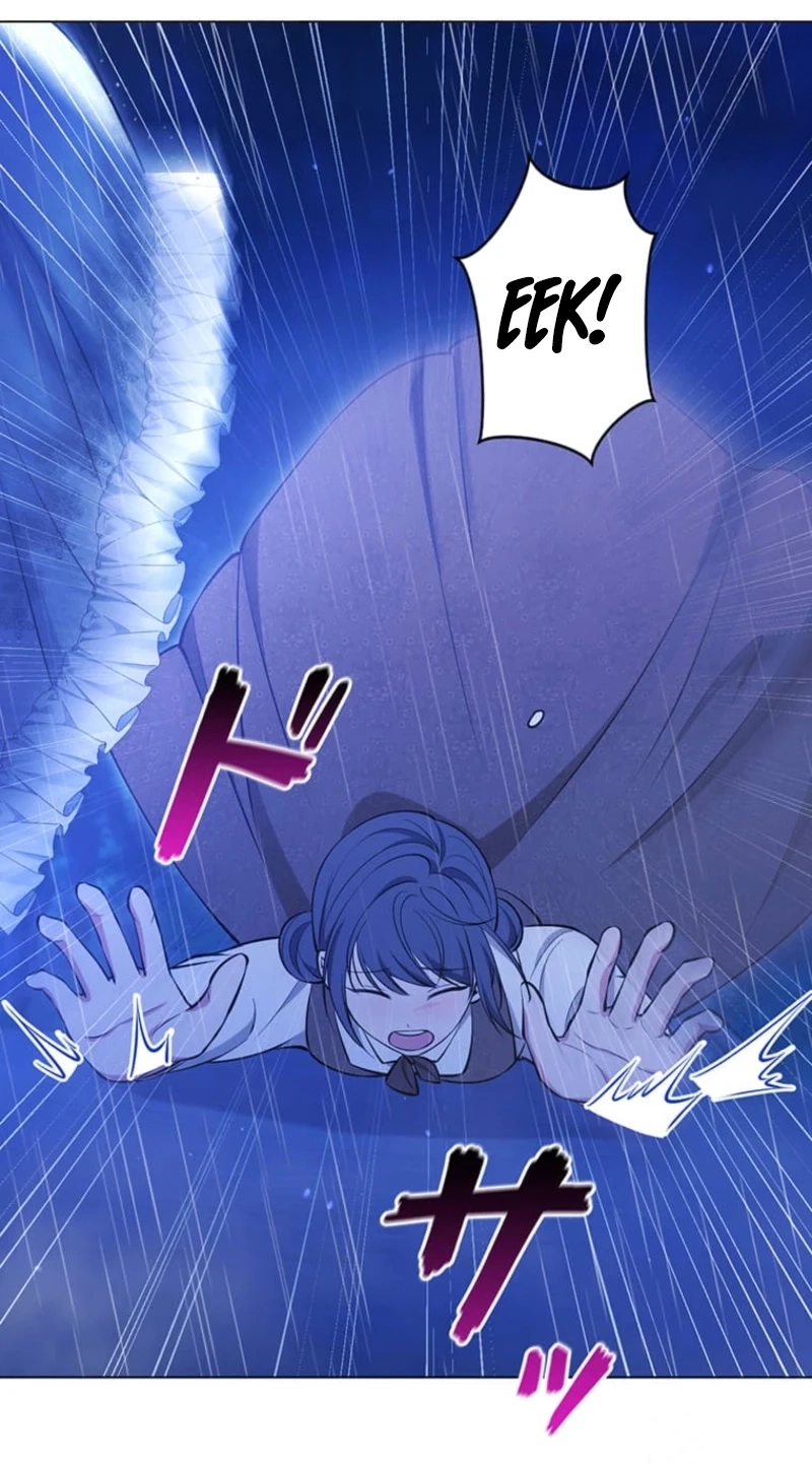 The Enemy King’s Substitute Bride Chapter 47 434 9c3479b49098