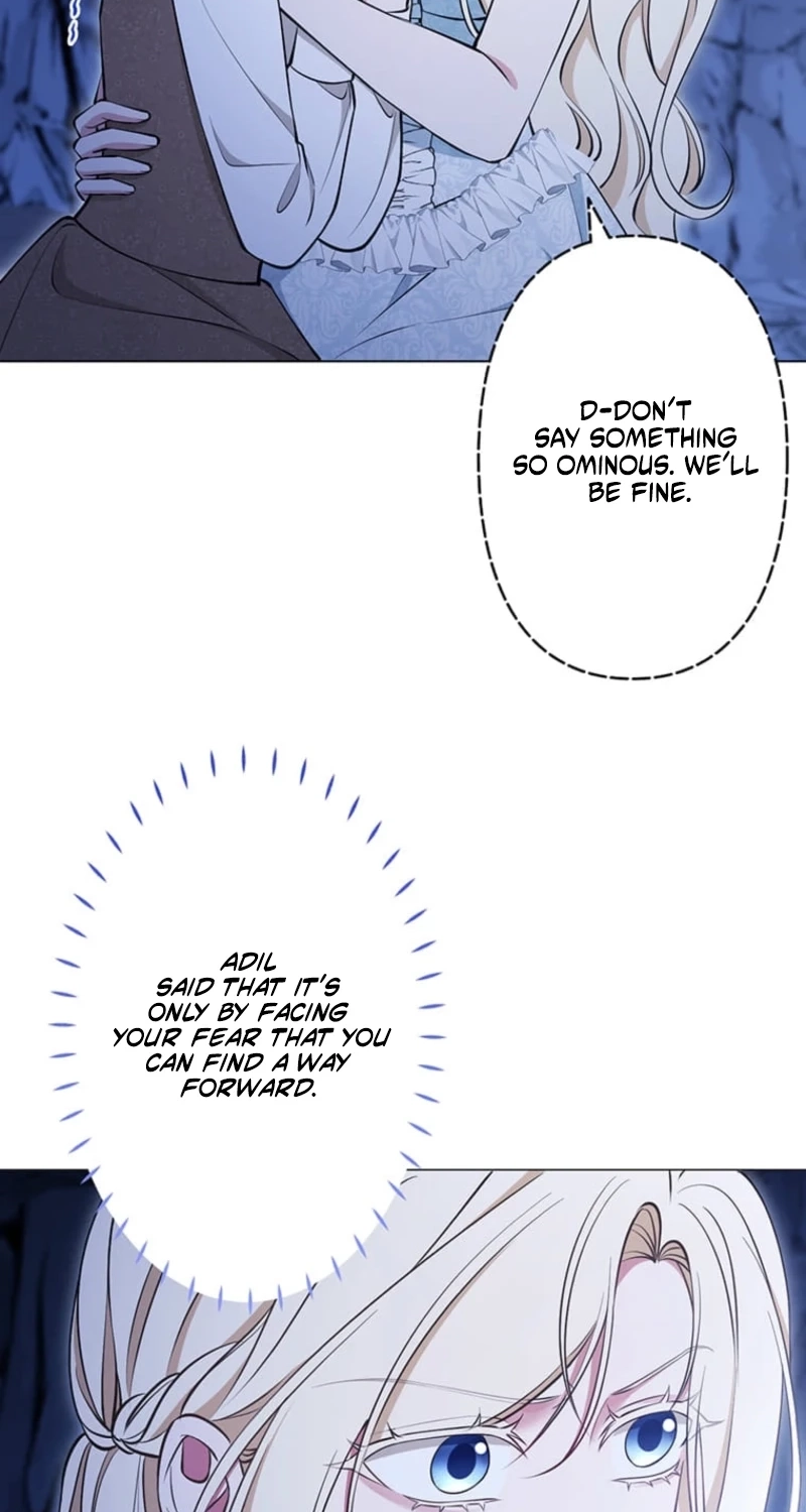 The Enemy King’s Substitute Bride Chapter 47 423 c30cb1ee4c6e