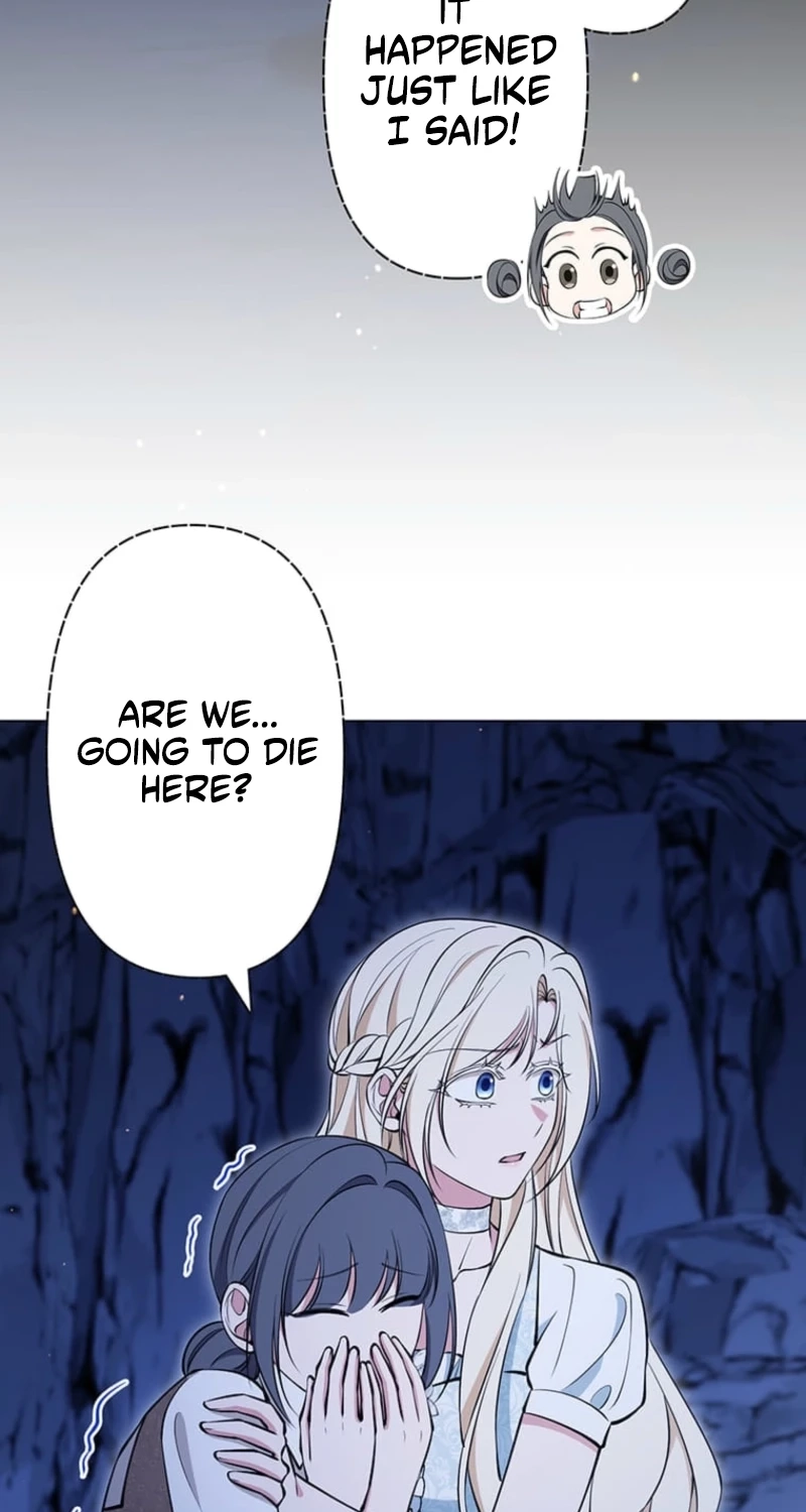 The Enemy King’s Substitute Bride Chapter 47 422 ca6e9f42a30f