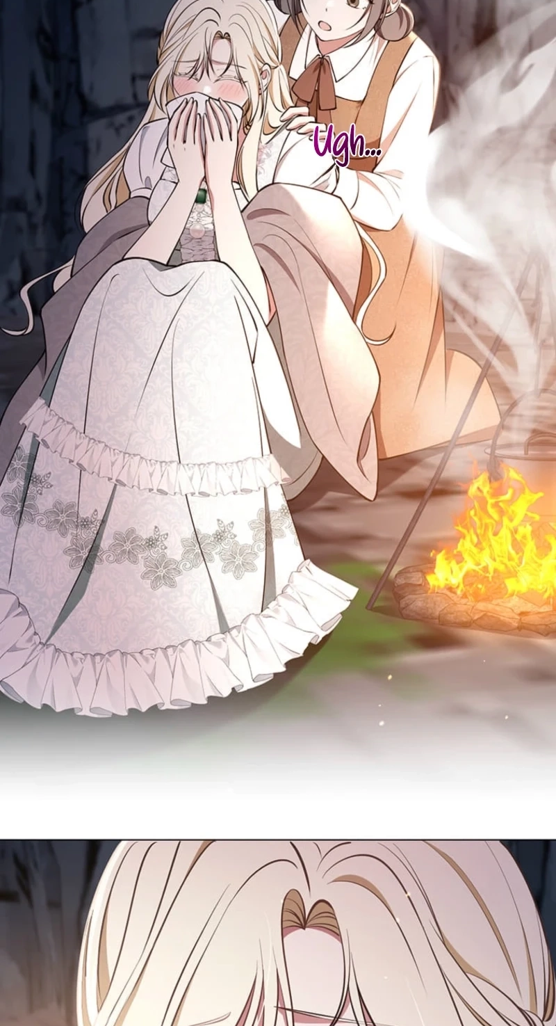 The Enemy King’s Substitute Bride Chapter 47 381 e60a3cda225a