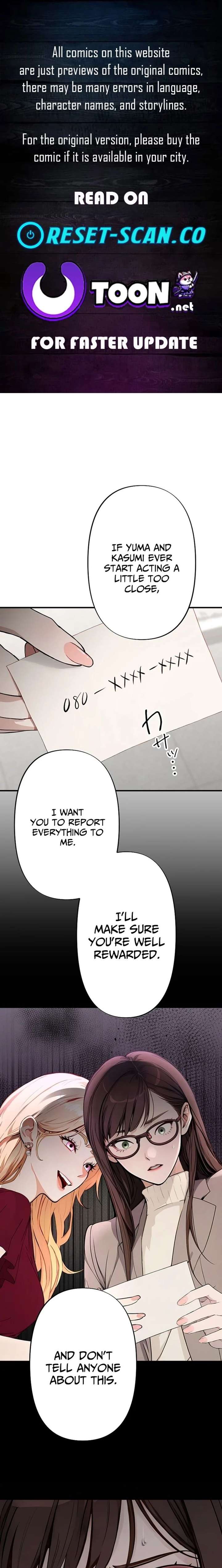 Until I Bring That Couple to Ruin Chapter 11 76 001