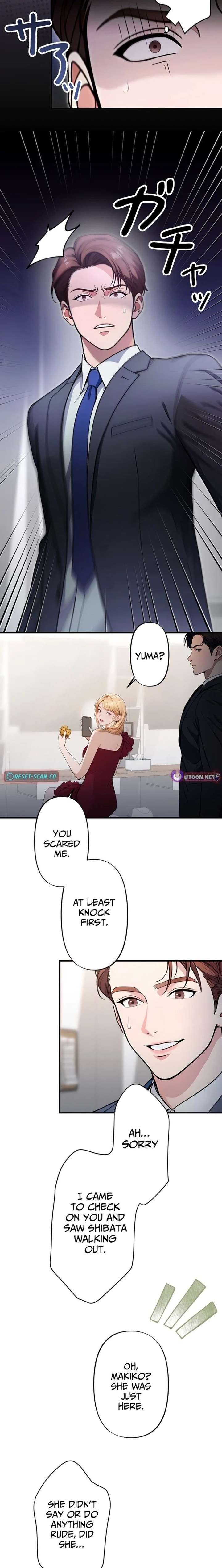 Until I Bring That Couple to Ruin Chapter 11 78 003