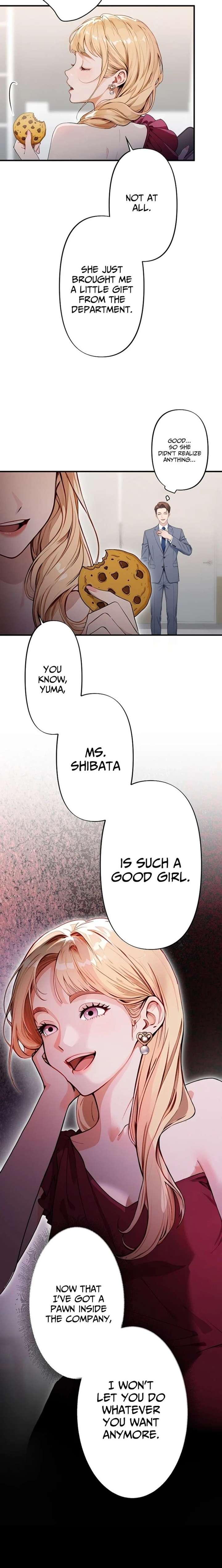 Until I Bring That Couple to Ruin Chapter 11 79 004