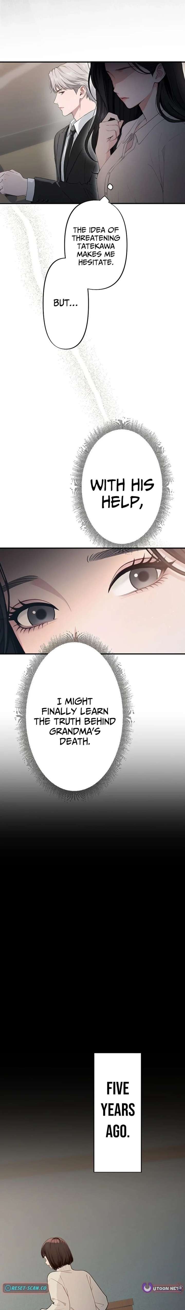 Until I Bring That Couple to Ruin Chapter 11 81 006