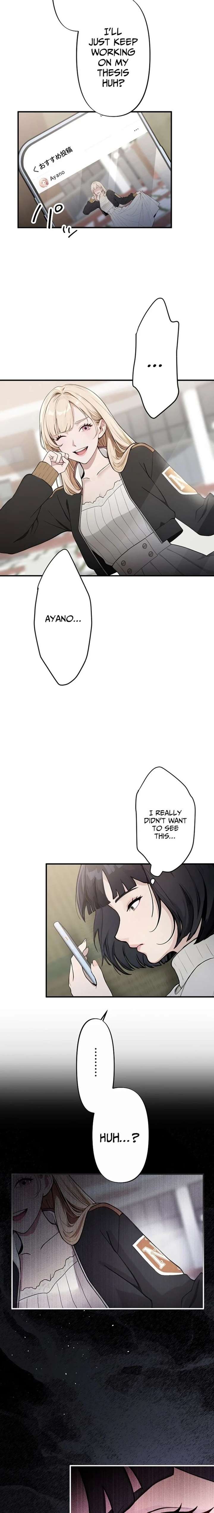 Until I Bring That Couple to Ruin Chapter 11 85 010