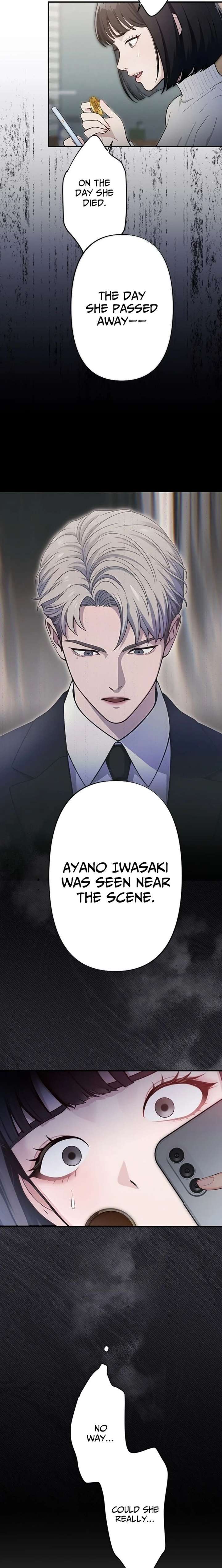 Until I Bring That Couple to Ruin Chapter 11 87 012