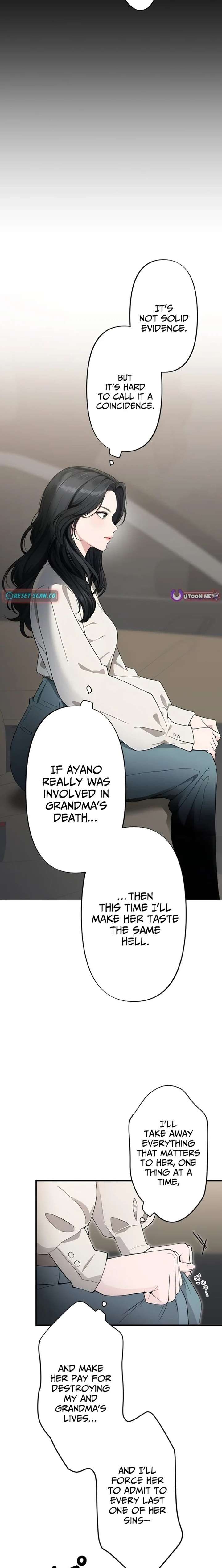 Until I Bring That Couple to Ruin Chapter 11 88 013