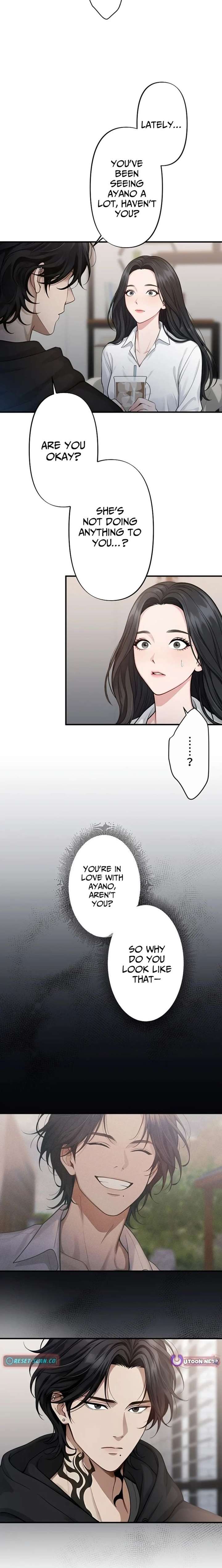 Until I Bring That Couple to Ruin Chapter 11 93 018