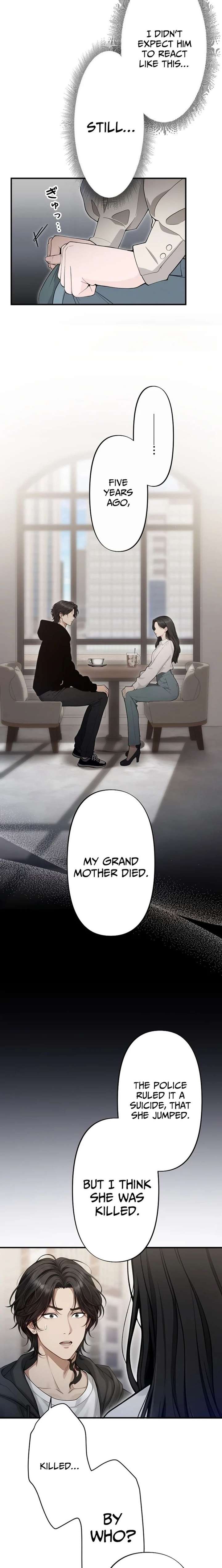 Until I Bring That Couple to Ruin Chapter 11 96 021