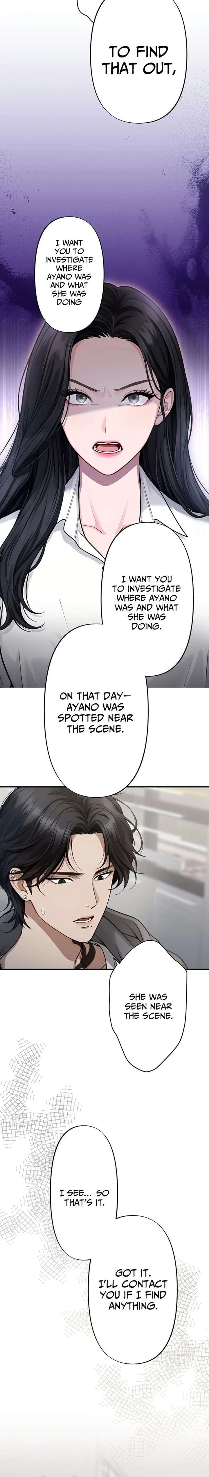 Until I Bring That Couple to Ruin Chapter 11 97 022