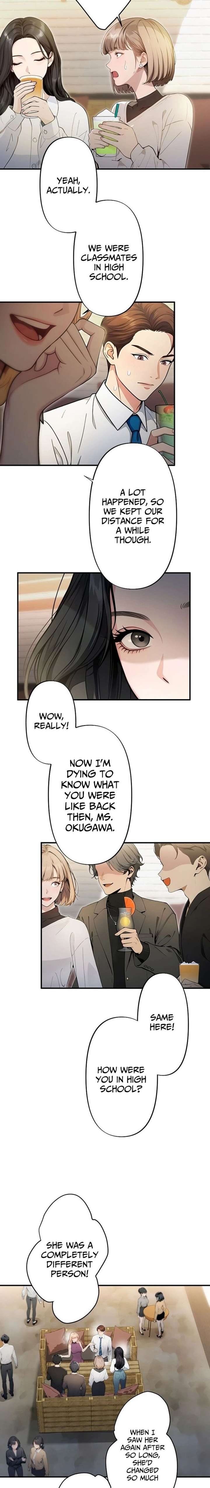 Until I Bring That Couple to Ruin Chapter 12 61 004