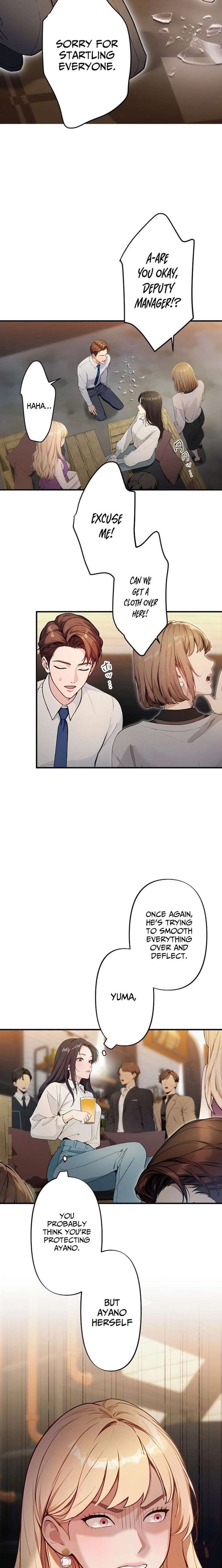 Until I Bring That Couple to Ruin Chapter 12 68 011