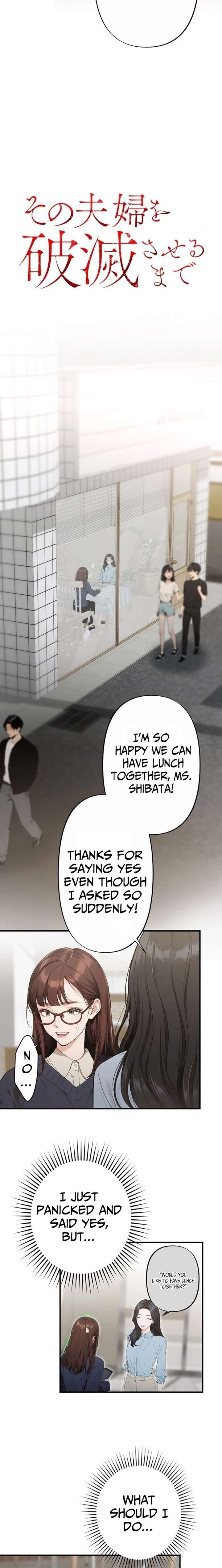 Until I Bring That Couple to Ruin Chapter 14 75 006