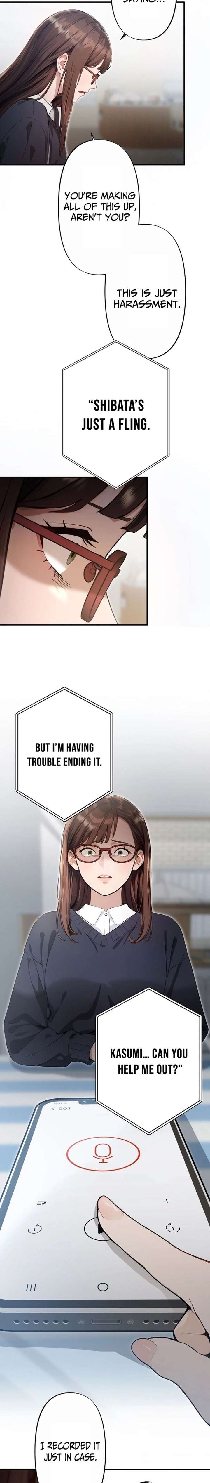 Until I Bring That Couple to Ruin Chapter 14 80 011