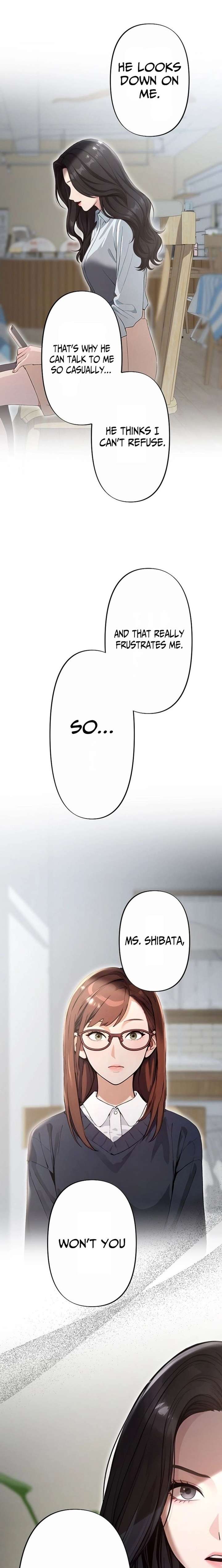 Until I Bring That Couple to Ruin Chapter 14 83 014