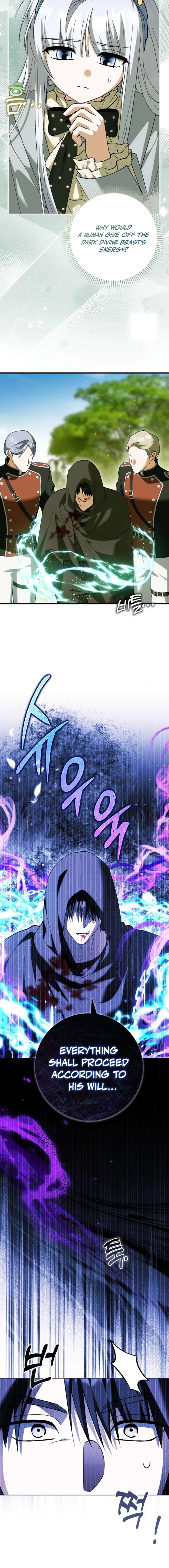 My Skills Will Shock the Cultivation World Chapter 30 79 16