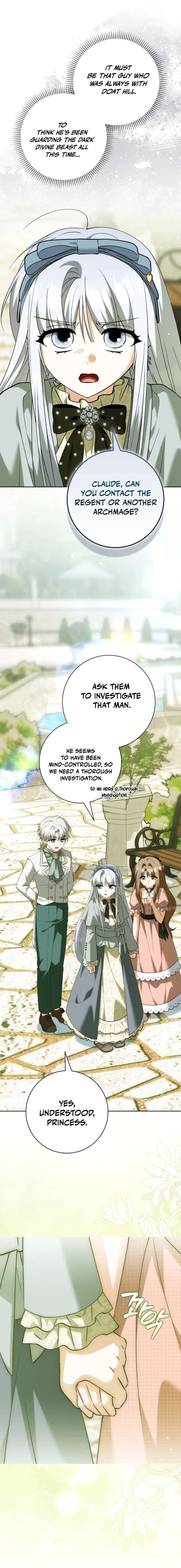 My Skills Will Shock the Cultivation World Chapter 30 81 18