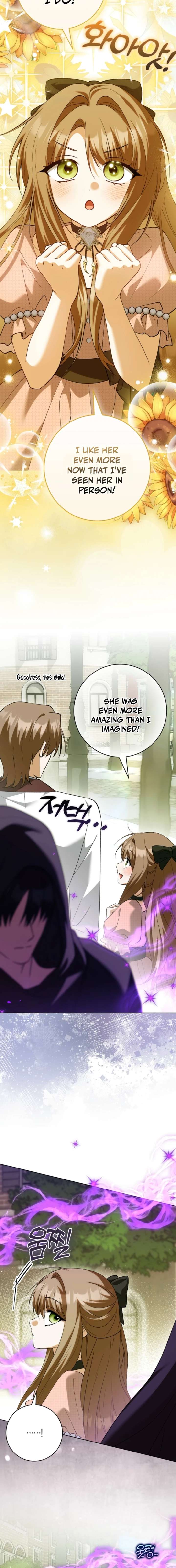 My Skills Will Shock the Cultivation World Chapter 30 65 2