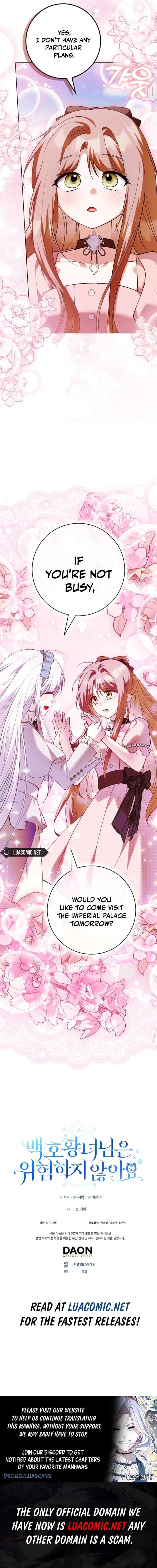 My Skills Will Shock the Cultivation World Chapter 30 84 21