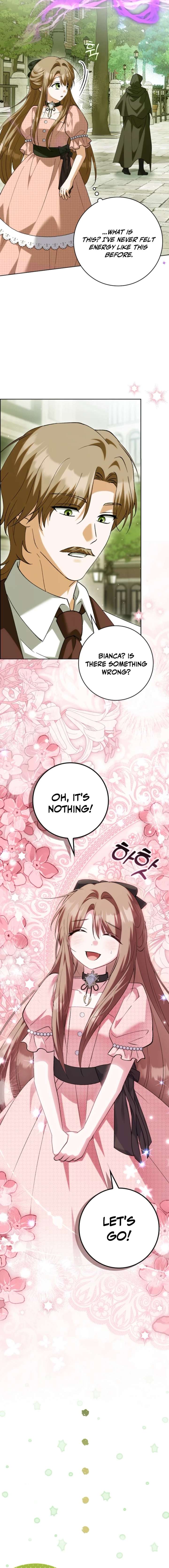 My Skills Will Shock the Cultivation World Chapter 30 66 3