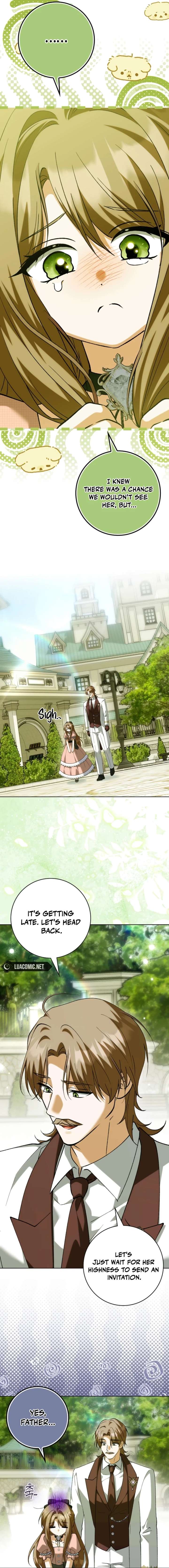 My Skills Will Shock the Cultivation World Chapter 30 67 4
