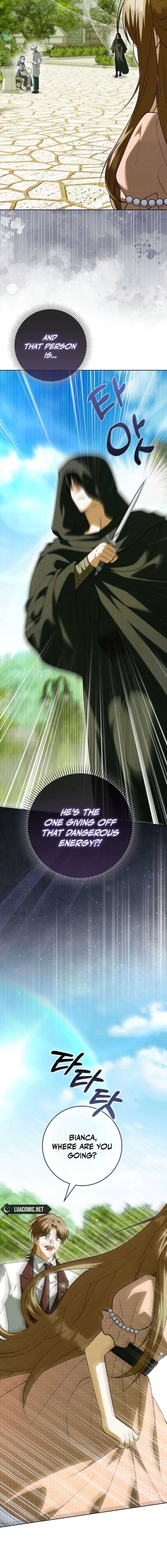 My Skills Will Shock the Cultivation World Chapter 30 69 6