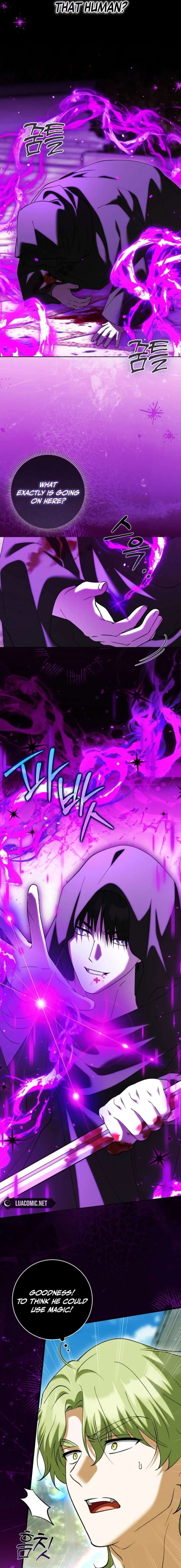My Skills Will Shock the Cultivation World Chapter 30 72 9