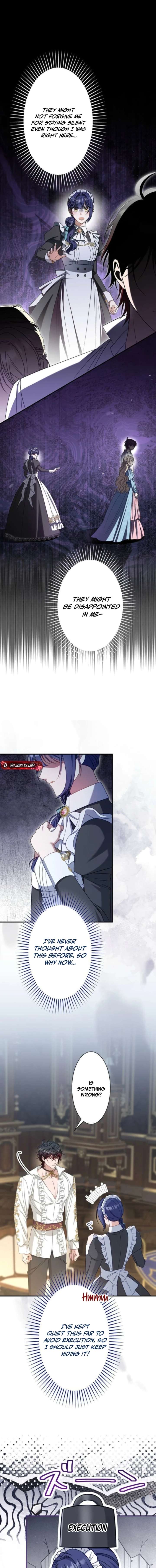 Is This Romance a Crime?! Chapter 22 73 ch 22 13