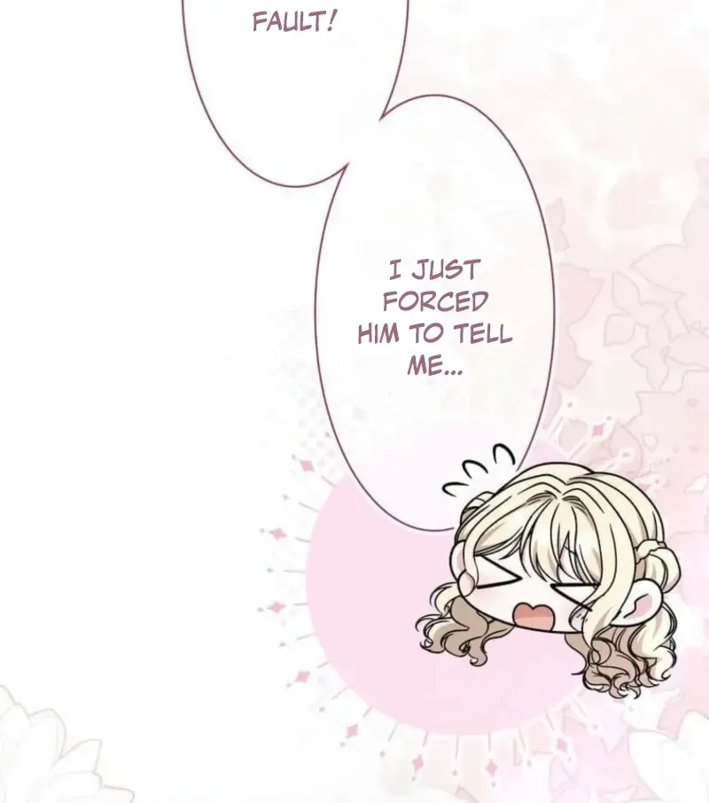 Is This Romance a Crime?! Chapter 27 496 0603bae2d29d