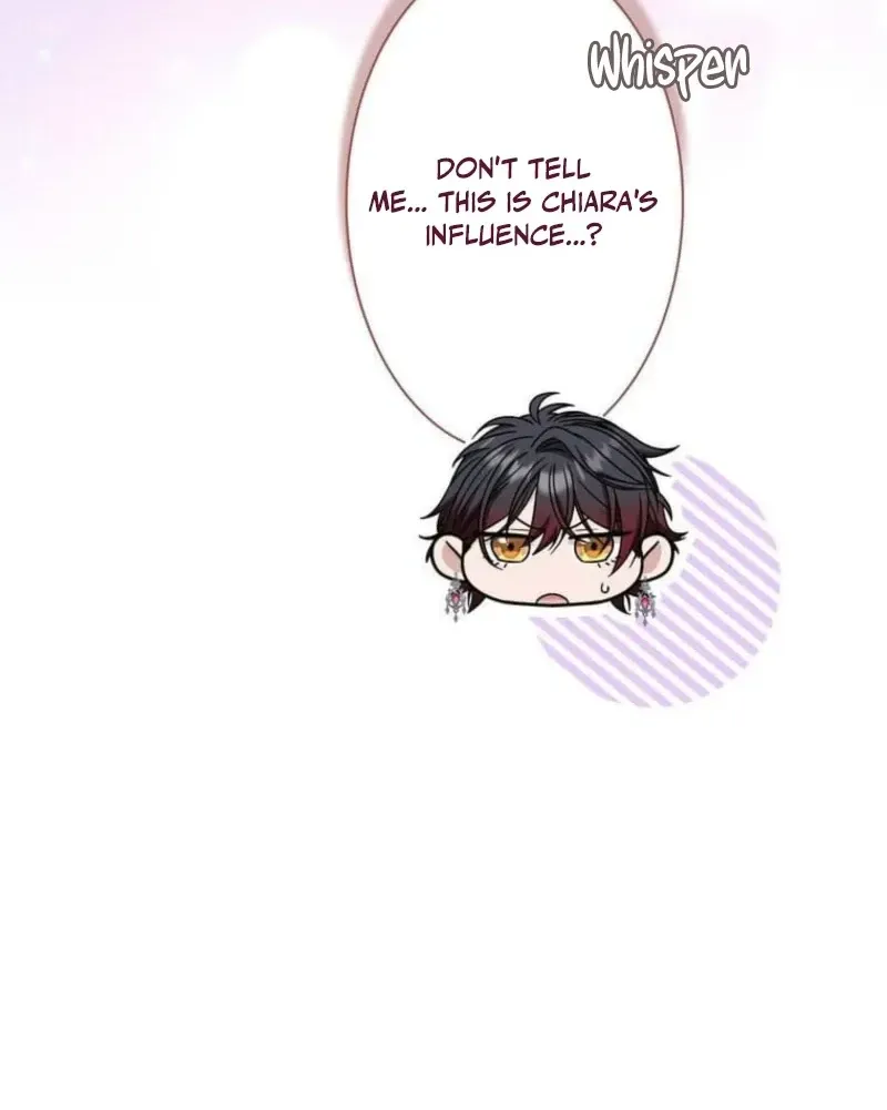 Is This Romance a Crime?! Chapter 27 466 15d753c26884