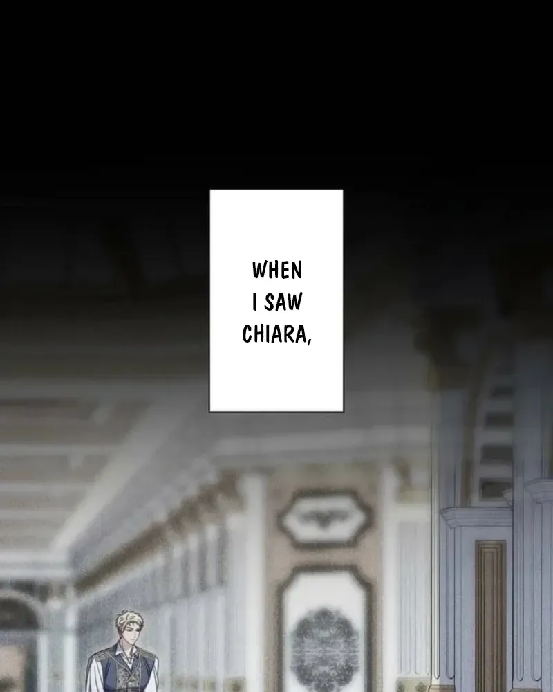 Is This Romance a Crime?! Chapter 27 476 1a1263633673