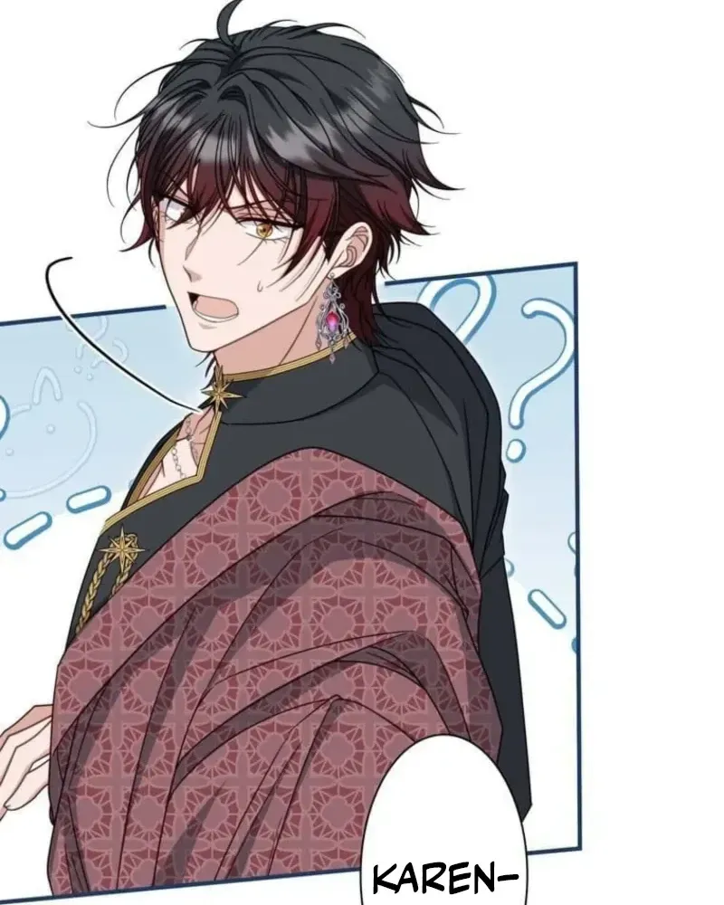 Is This Romance a Crime?! Chapter 27 544 292d32c9f41c