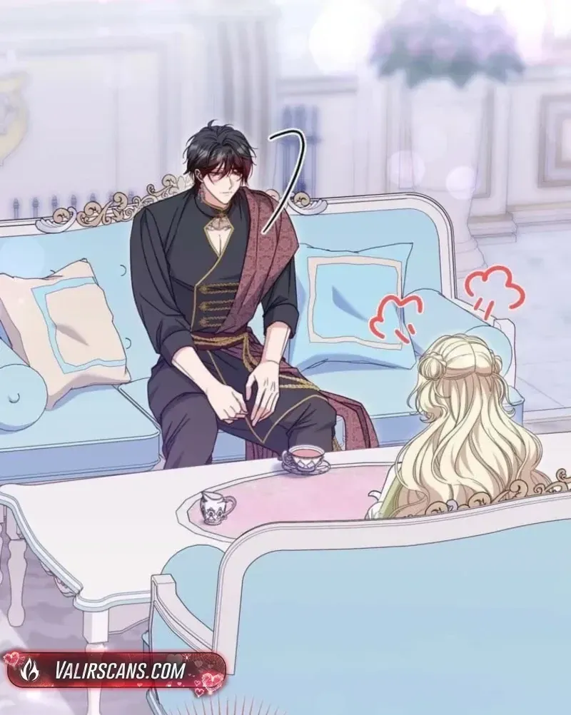 Is This Romance a Crime?! Chapter 27 464 32d7d698e413