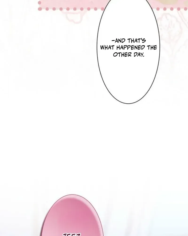 Is This Romance a Crime?! Chapter 27 439 33b3a03eb981