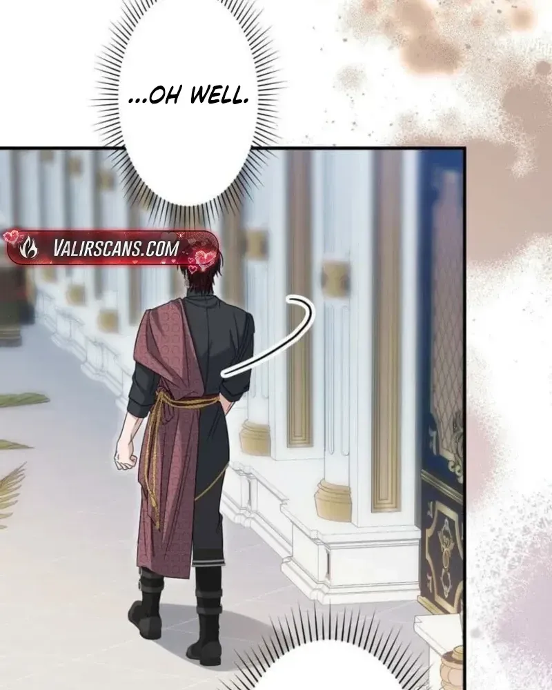 Is This Romance a Crime?! Chapter 27 550 40fd6ff93815