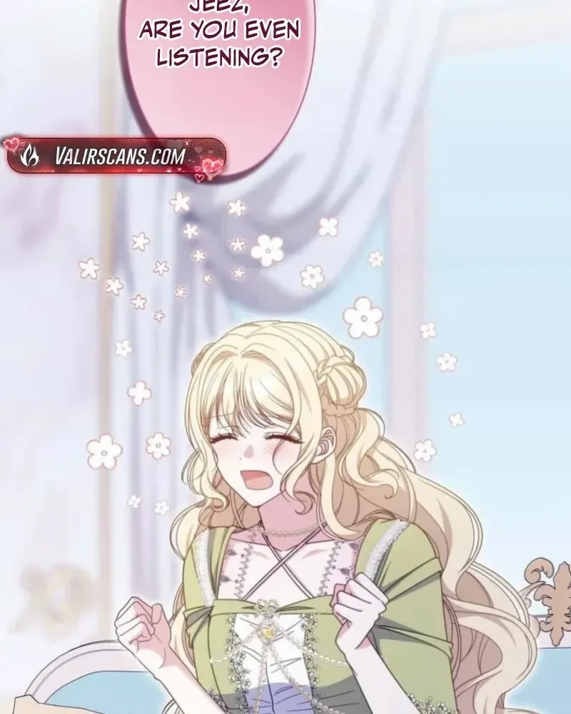 Is This Romance a Crime?! Chapter 27 440 4b2851f977ce