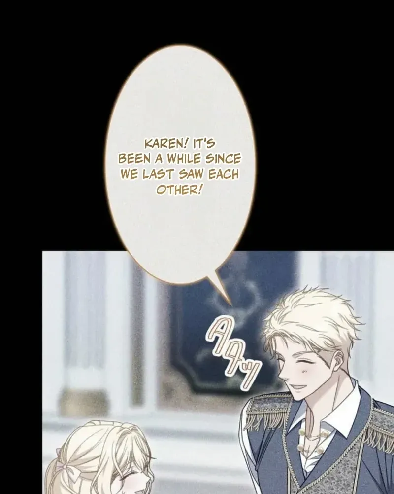Is This Romance a Crime?! Chapter 27 480 5fb3816f7169