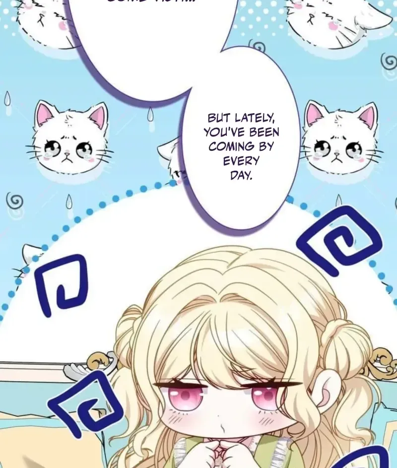 Is This Romance a Crime?! Chapter 27 450 65f0a898a831