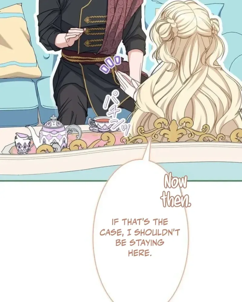 Is This Romance a Crime?! Chapter 27 538 69f2e375e0a0