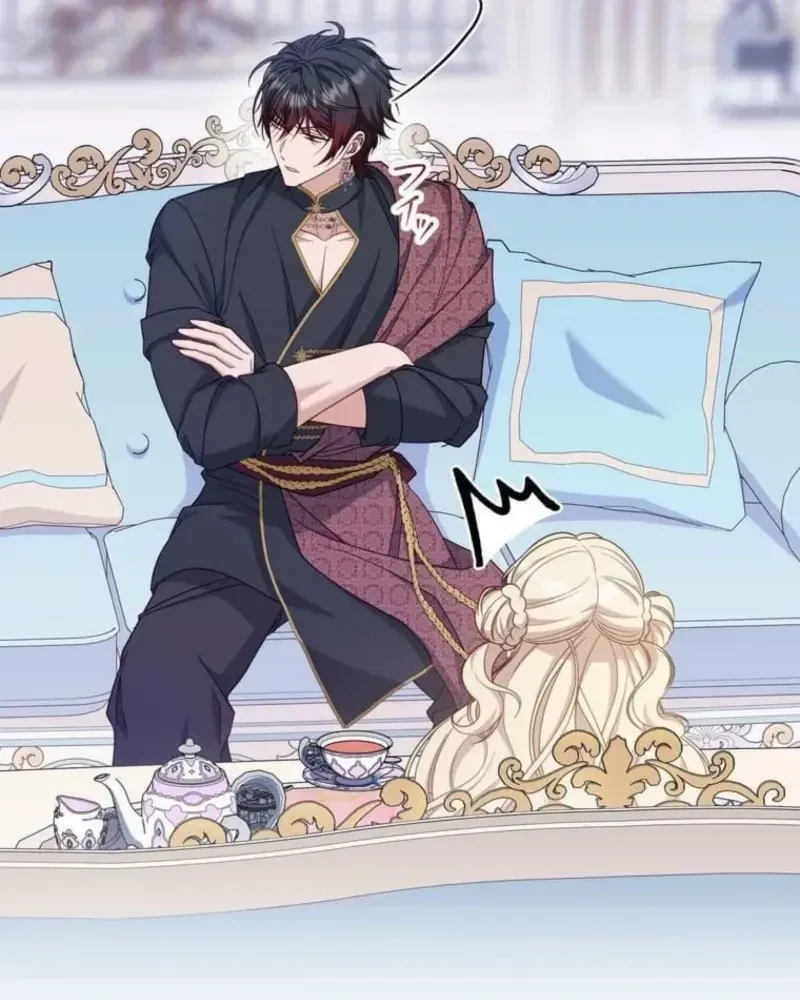 Is This Romance a Crime?! Chapter 27 447 77569b220c45