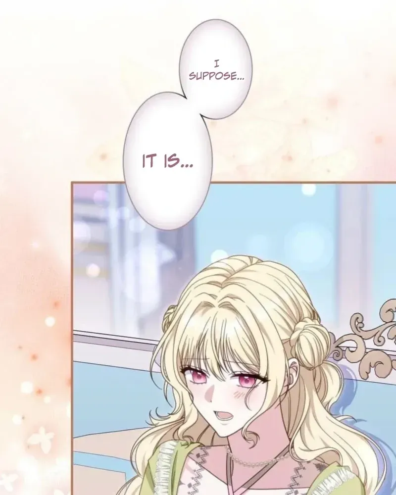 Is This Romance a Crime?! Chapter 27 522 815994b96458