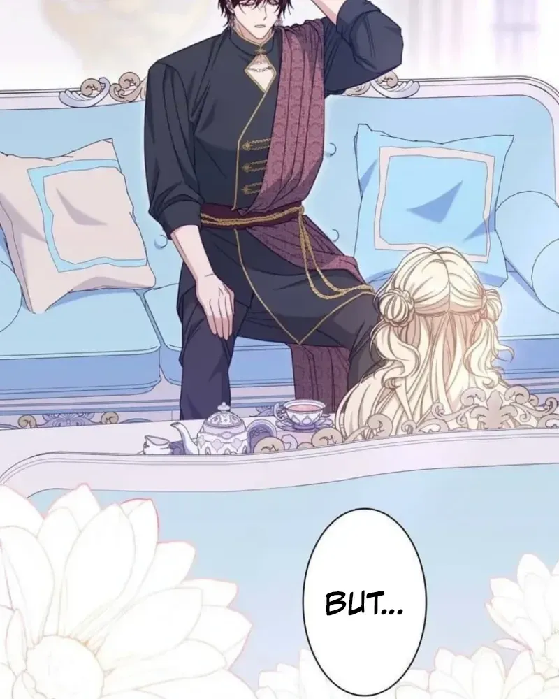 Is This Romance a Crime?! Chapter 27 498 841b84b44bef