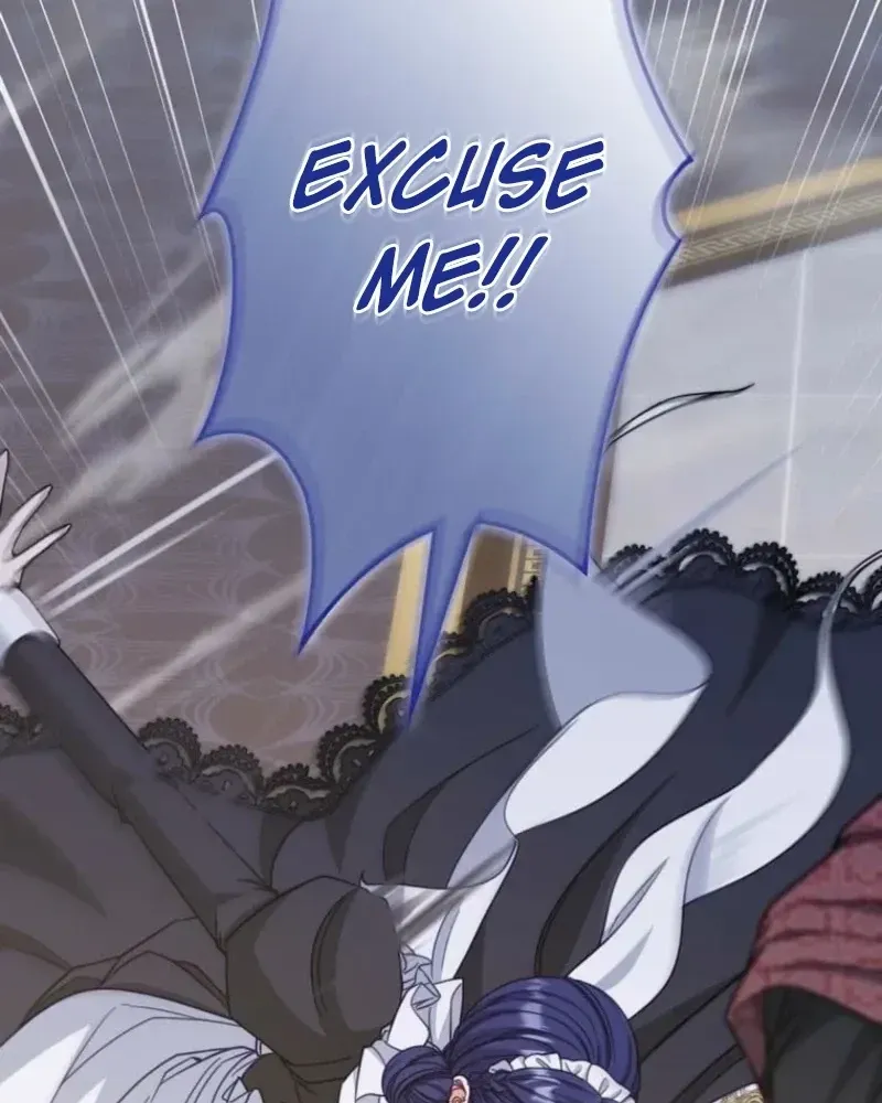 Is This Romance a Crime?! Chapter 27 559 843bfc25d969