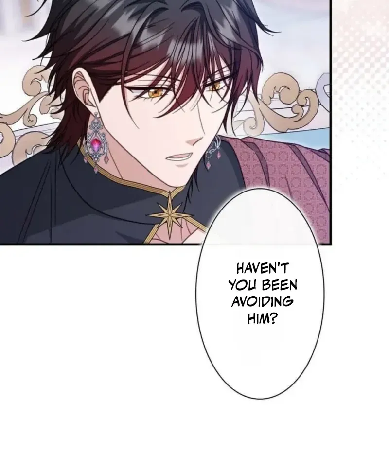 Is This Romance a Crime?! Chapter 27 500 8459a7c2583a