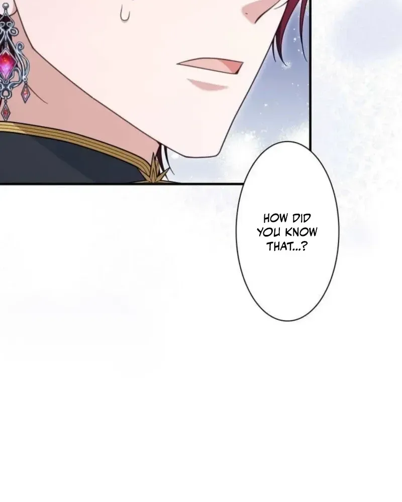 Is This Romance a Crime?! Chapter 27 471 8828dfa94544