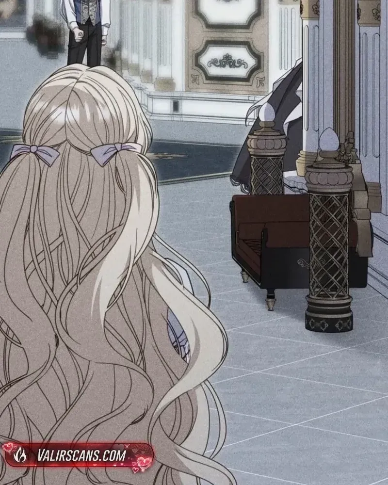 Is This Romance a Crime?! Chapter 27 477 8a188df28d09