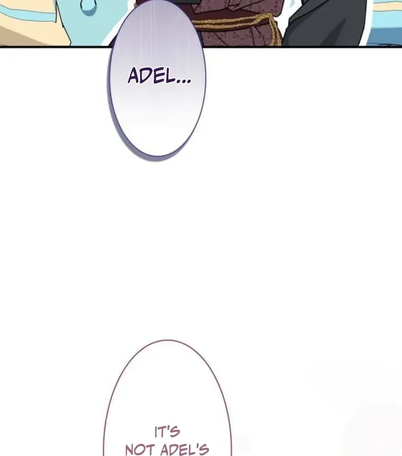 Is This Romance a Crime?! Chapter 27 495 8ad9ae9052d6